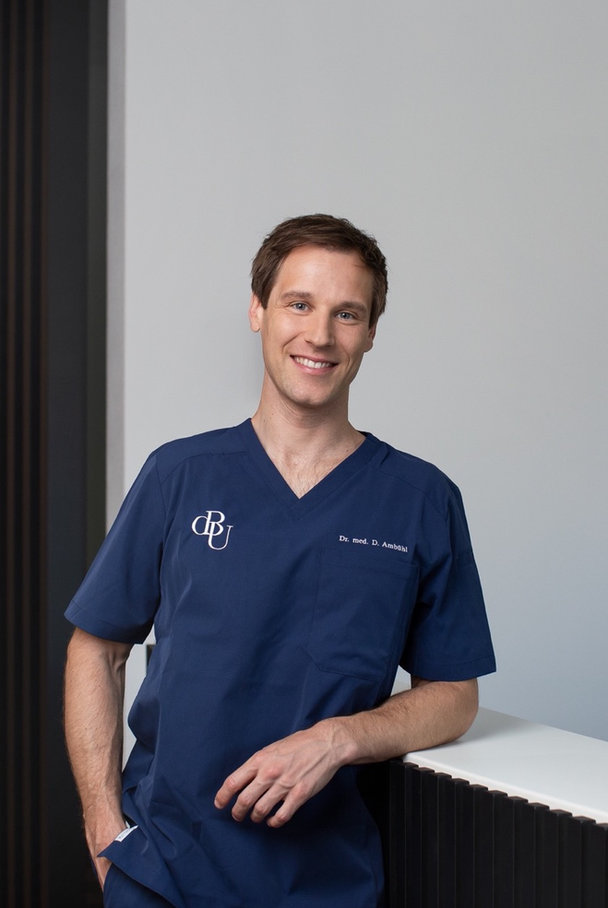 Dr. med. David Ambühl