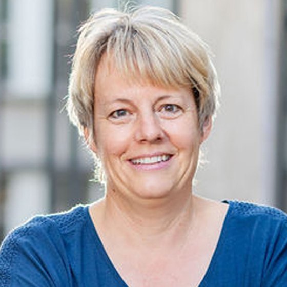 Tanja Merkle
